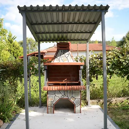 Prázdninový dům Zeusplace Valentina's House Elatochórion