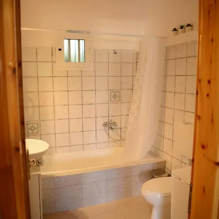 Prázdninový dům Zeusplace Valentina's House *