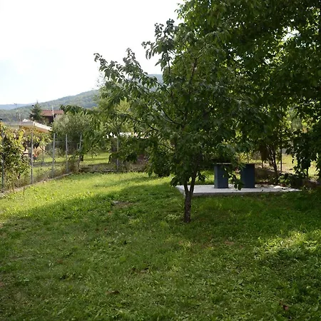Prázdninový dům Zeusplace Valentina's House Elatochórion