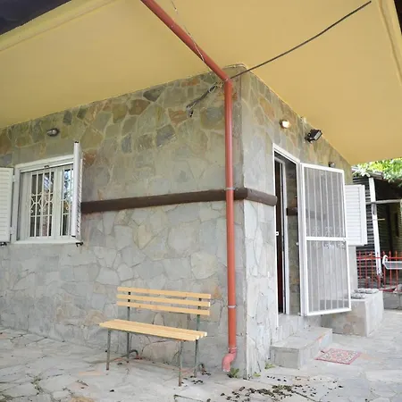 Nyaraló Zeusplace Valentina's House