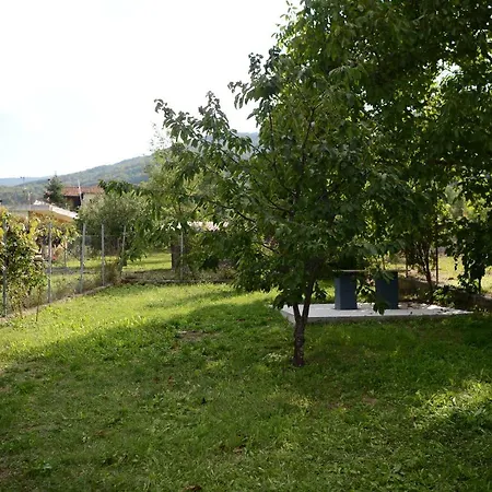 Nyaraló Zeusplace Valentina's House