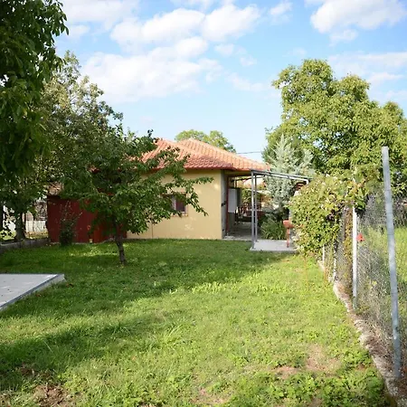 Zeusplace Valentina's House *