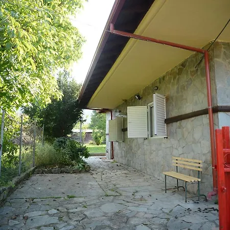 Nyaraló Zeusplace Valentina's House