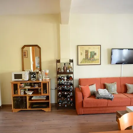 Prázdninový dům Zeusplace Valentina's House *