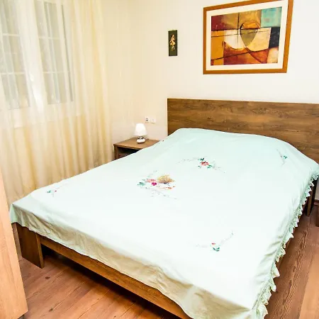 Prázdninový dům Zeusplace Valentina's House