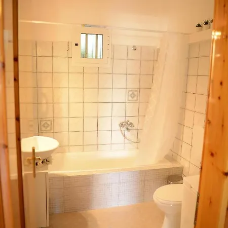 Zeusplace Valentina's House Prázdninový dům *