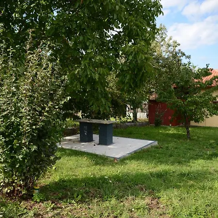 Prázdninový dům Zeusplace Valentina's House