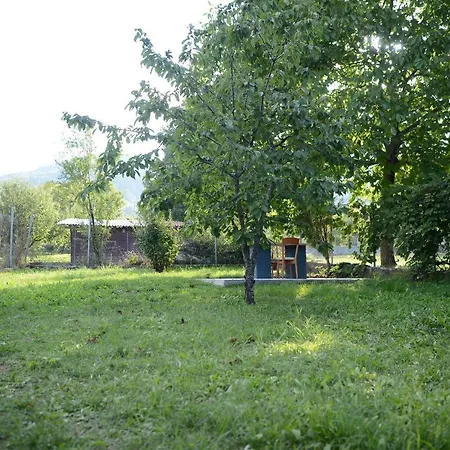 Prázdninový dům Zeusplace Valentina's House *
