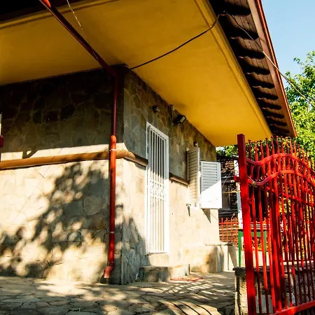 Prázdninový dům Zeusplace Valentina's House