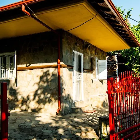 Zeusplace Valentina's House *