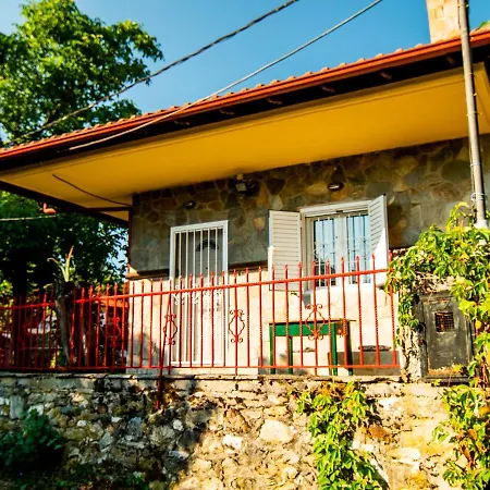 Zeusplace Valentina's House
